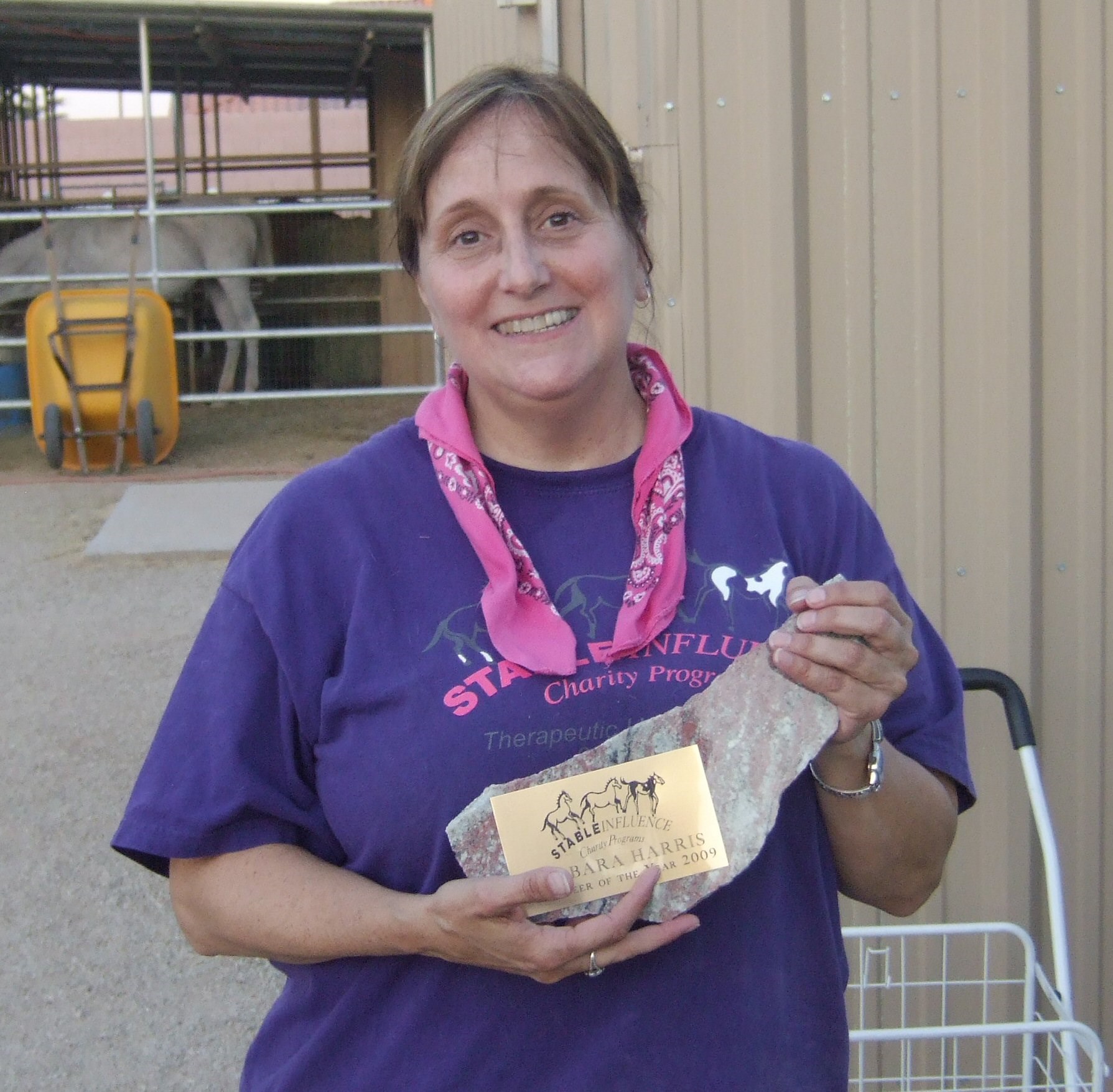 Barbara Harris Obituary Mesa, AZ