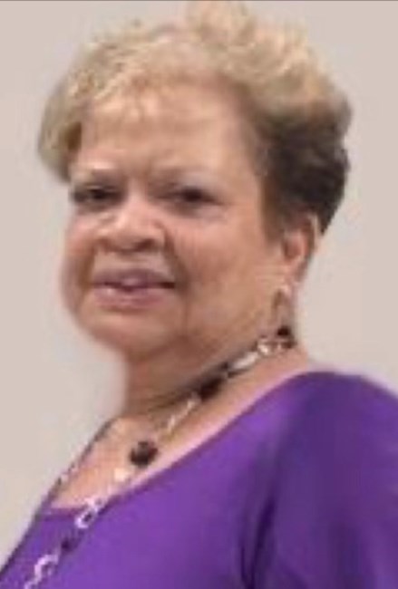 Obituary of Lucretia “Kit Barard" Katherine Poplus