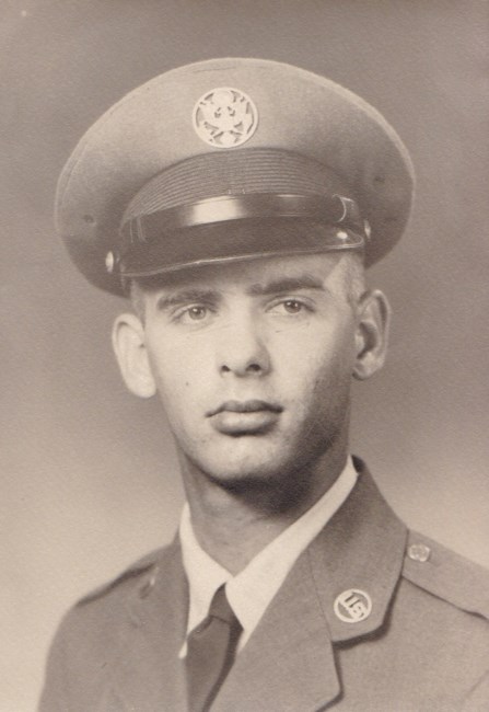 Obituary of Franklin Lee Smith