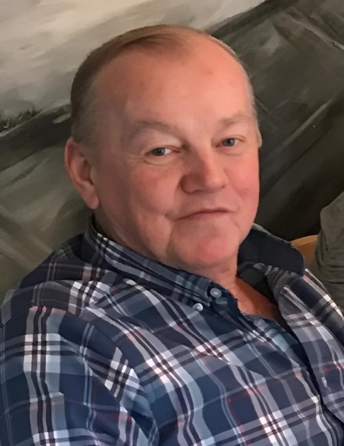 Obituary of Donald Wayne Lusby