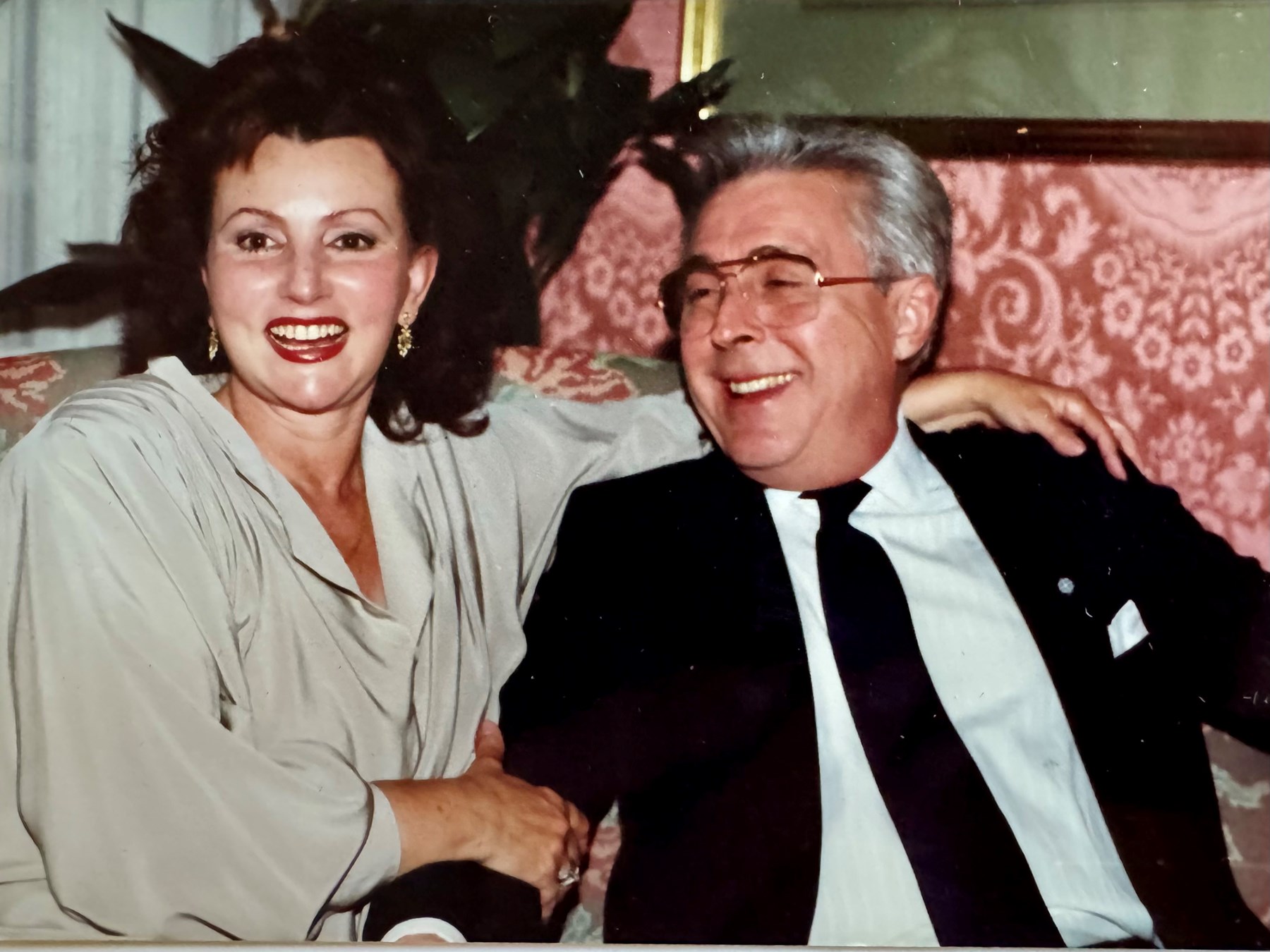 Obituary of Felipe Prieto