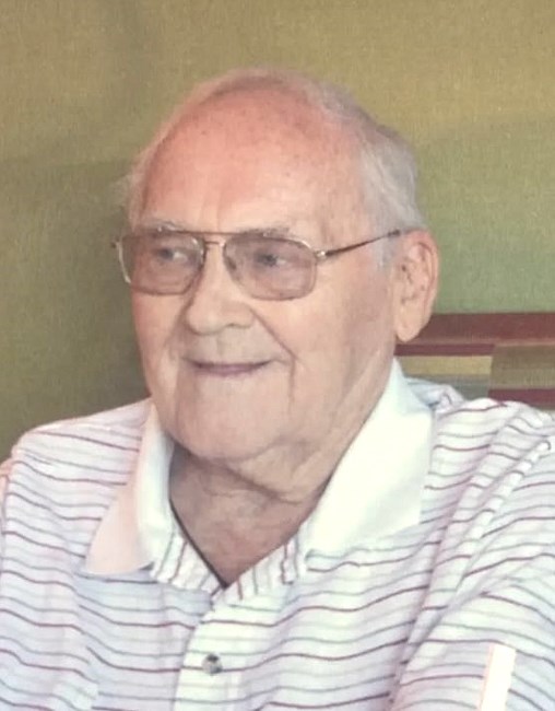 Obituary of Bernard J. Nolan