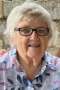 Obituary of Barbara Joan Sheets