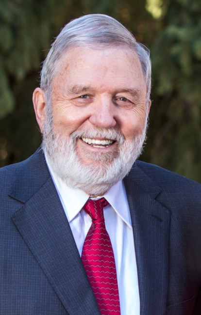 Obituary of Denis L Leveille