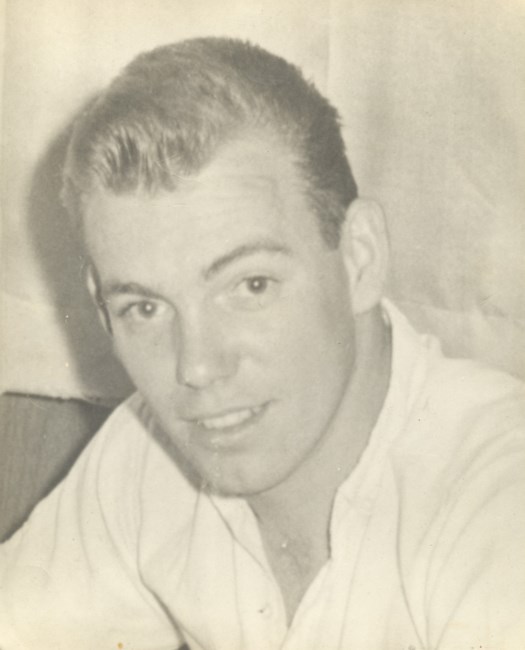 Obituary of Charles E. Moody II