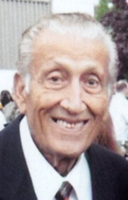 Obituary of George S. Jammal