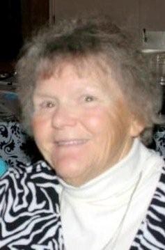 Obituary of Joyce Ann Wonnacott