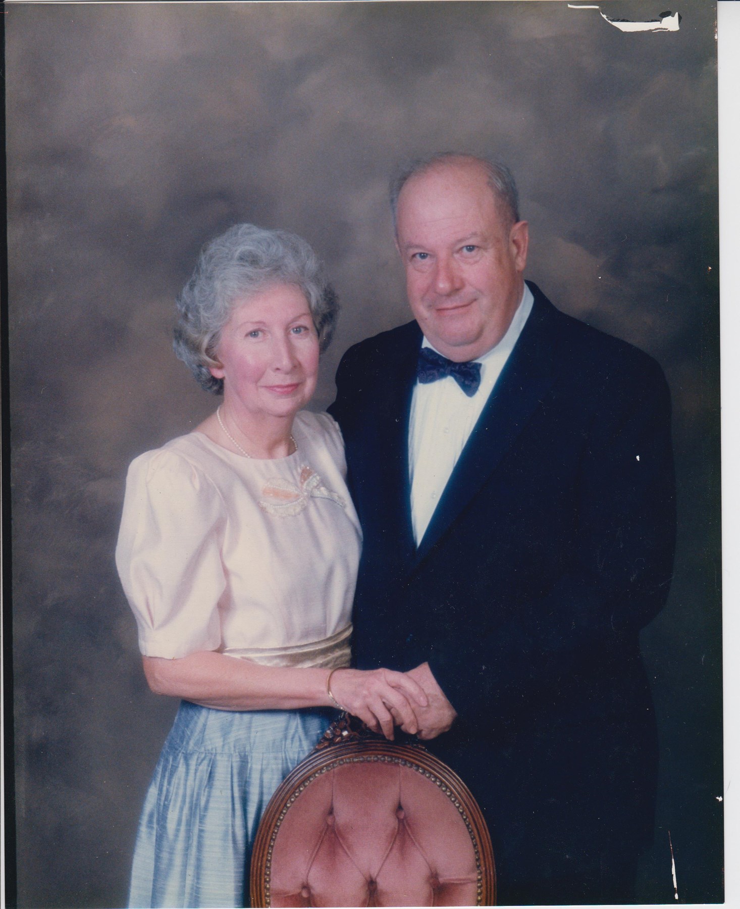 Obituary of Norma Jean Mulherin