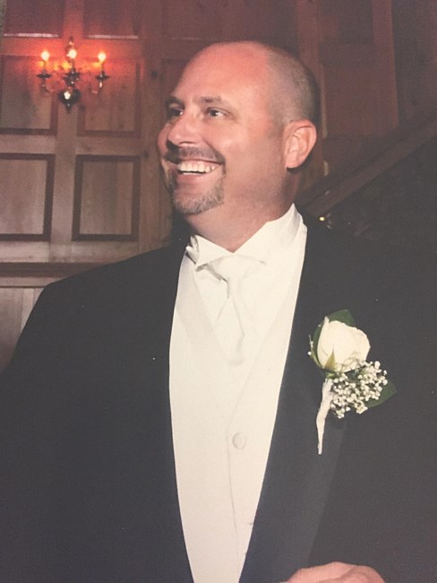 Obituary of John Wesley Robbins