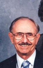 Loy Burch