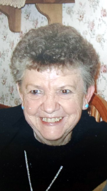 Obituary of Betty L. Tansey