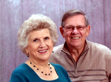 Obituary of Betsy Stallard