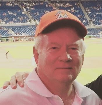 Obituary of Robert Keith Hubbell III