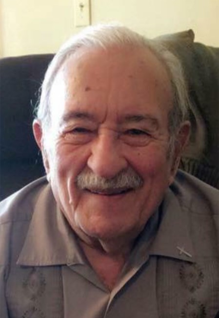 Obituary of Marcial Orellana