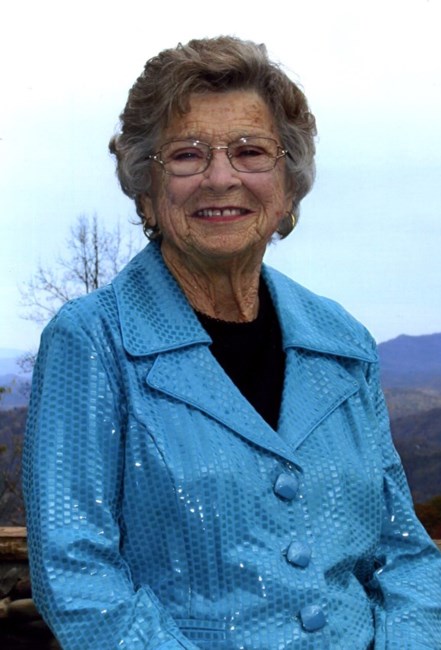 Obituary of BuRaye McCann