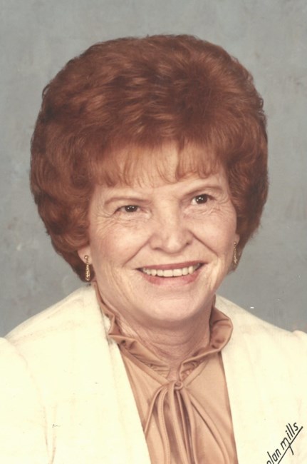 Obituary of Margaret M. Chapman