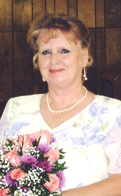 Obituary of Mary Goss