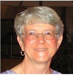 Obituary of Susan Elizabeth Jane Murphy