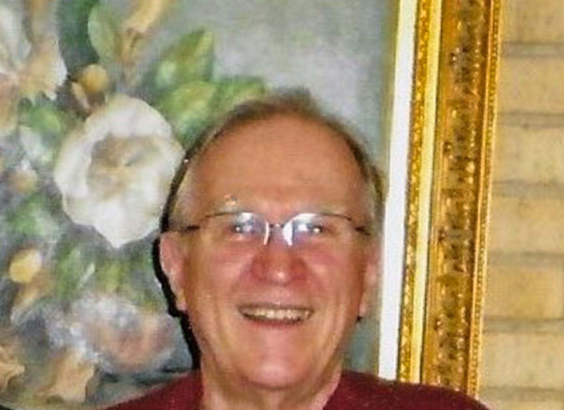 John Gorman Obituary Houston, TX
