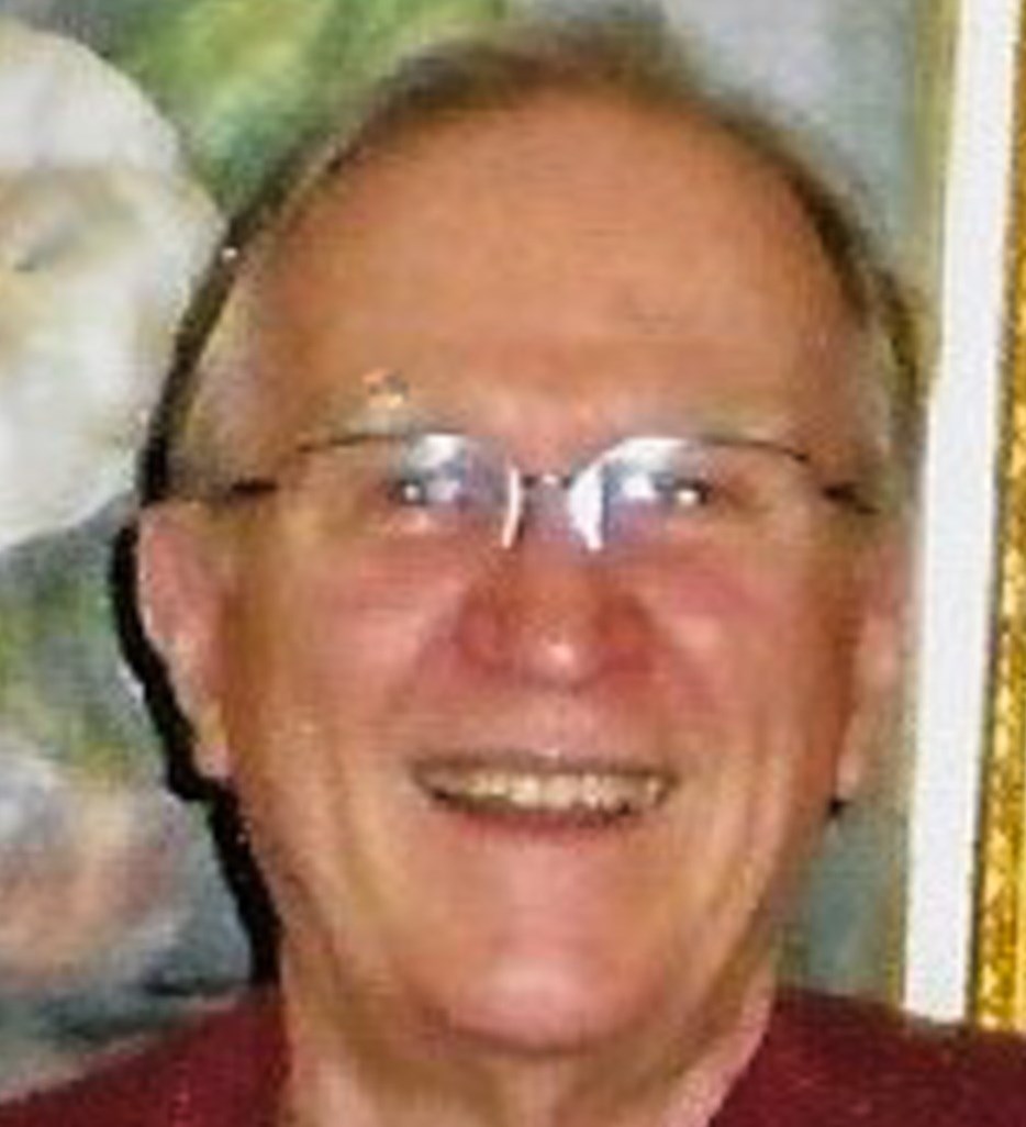 John Raymond Gorman Obituary Houston, TX