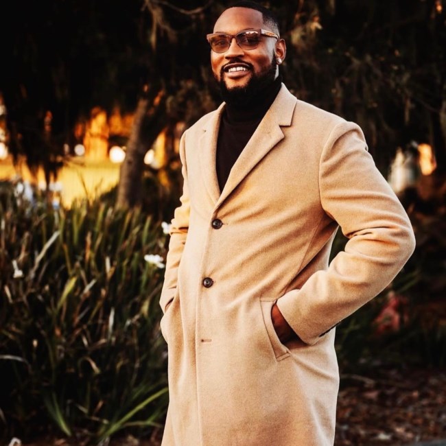 Obituary of Dexter Jerome Barnett Jr.