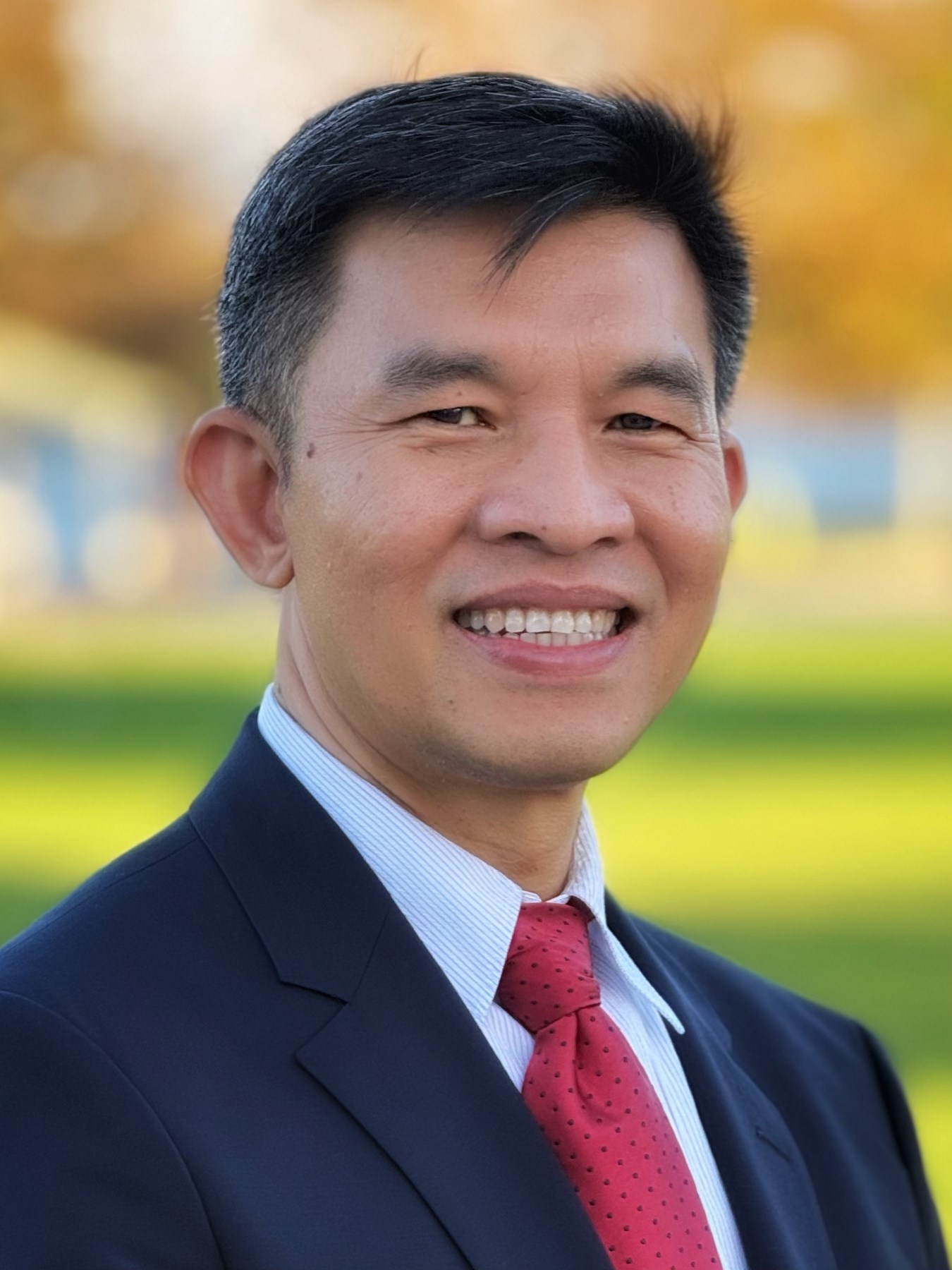 Obituary of Trung Cong Vu