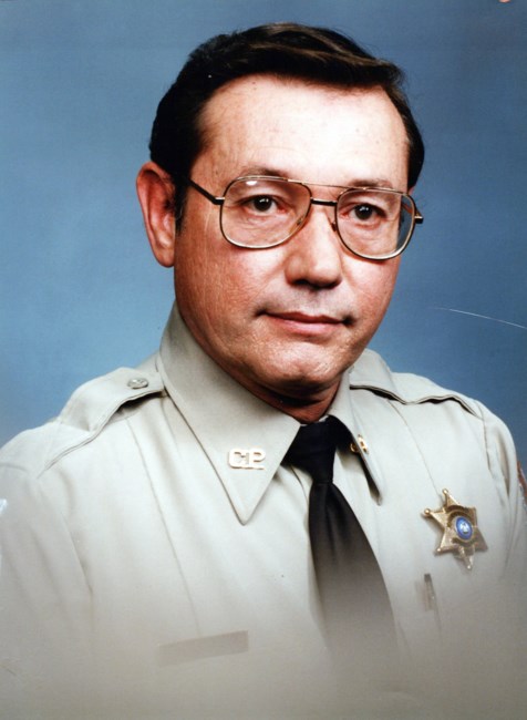 Obituary of Robert "Bob" James Chandler Sr.