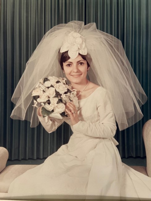 Obituary of Isabel Salanitro