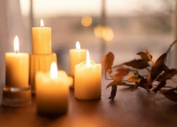 Obituary of Pacita Llamas Suarez