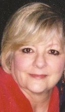 Obituary of Patricia Joyce Blackburn