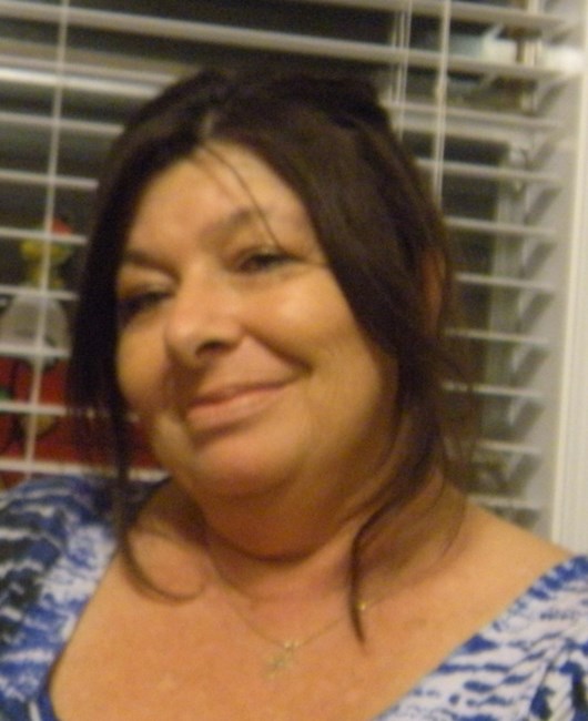 Obituary of Cheryl Marie Guidry