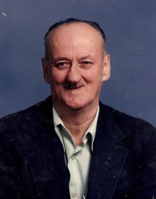 Obituary of Robert William "Bob" Charlton