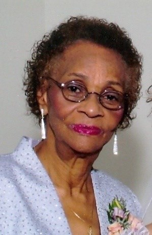 Obituary of Betty Ann Smith