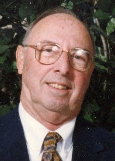 Obituary of Allan T. Abess Jr.