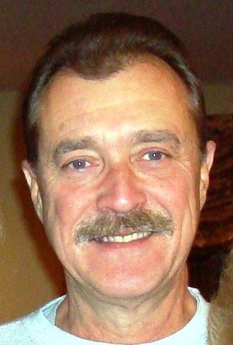 Obituary of Ray Ray Steslicki