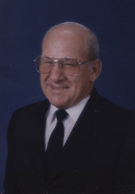 Obituary of Ralph Lawrence Carroll Sr