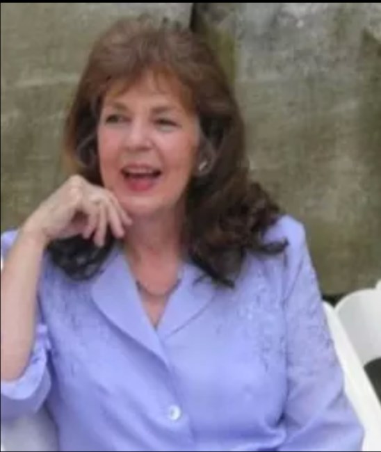 Obituary of Mary Jo Cook