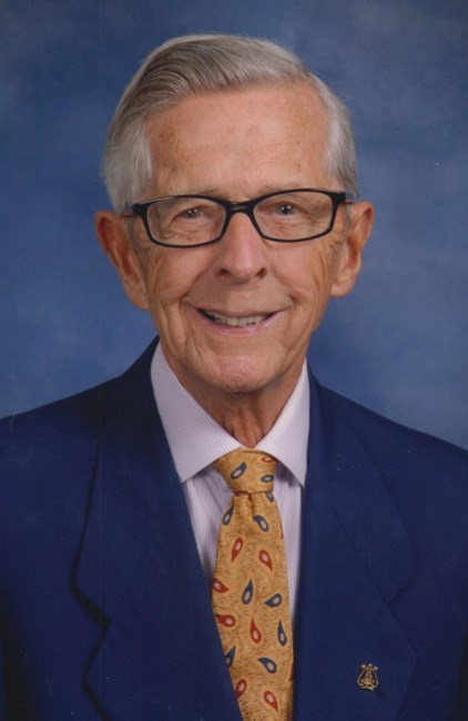 Obituary of Robert "Bob" Henry Lewis