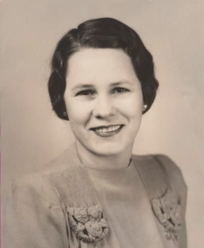 Obituary of Josie Leona Parker Mills