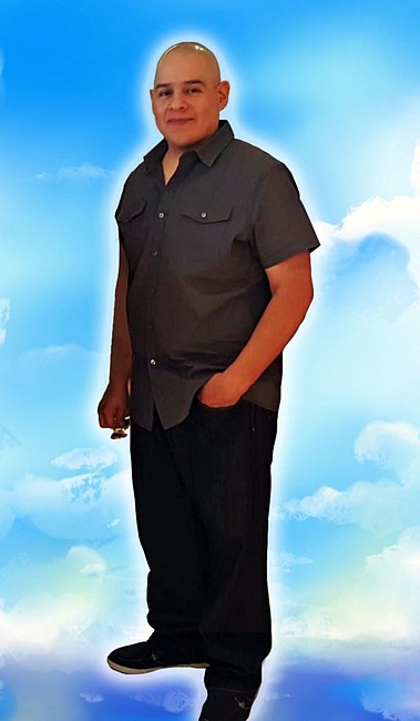 Obituary of Enrique Valdovinos Arreola