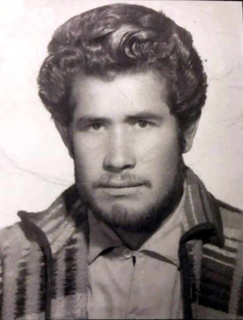 Obituary of Jesus Delgado