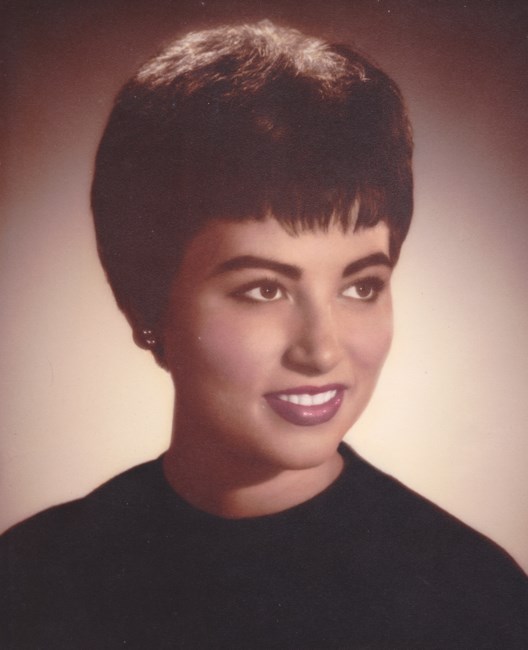 Obituary of Suzanne Elizabeth Fife Hebertson