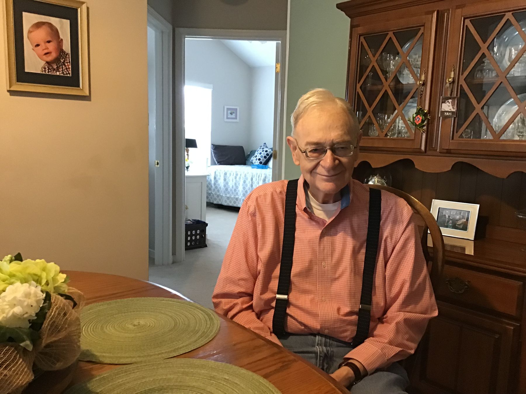 Obituary of Jimmy "Jim" Randall Adams