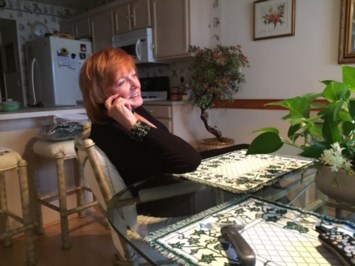 Obituary of Dorothy M Wojcik