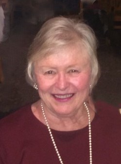 Obituary of Cynthia Stotz Gardner