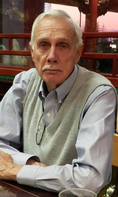 Obituary of Cecil Jones