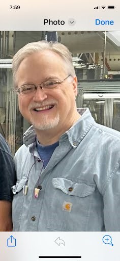 Obituary of John M. Micho