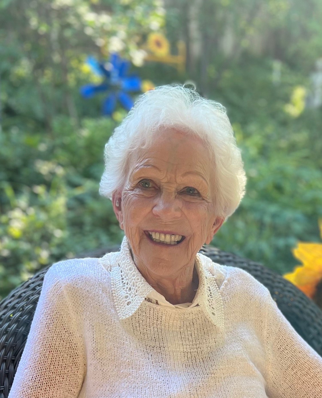 Obituary of Janice C Martin (Jensen)