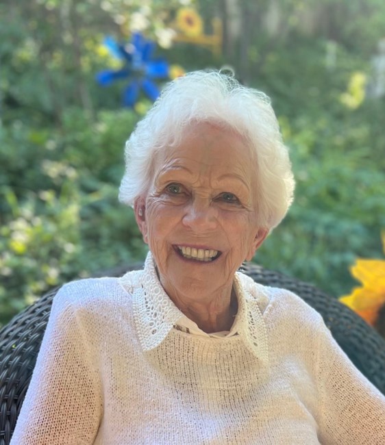 Obituary of Janice C Martin (Jensen)