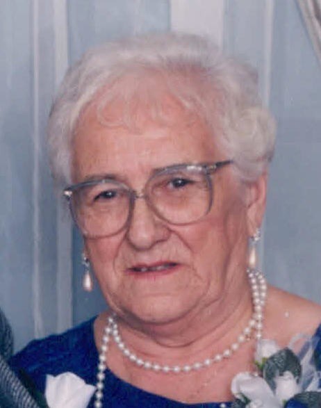 Obituary of Lucy A. Pino